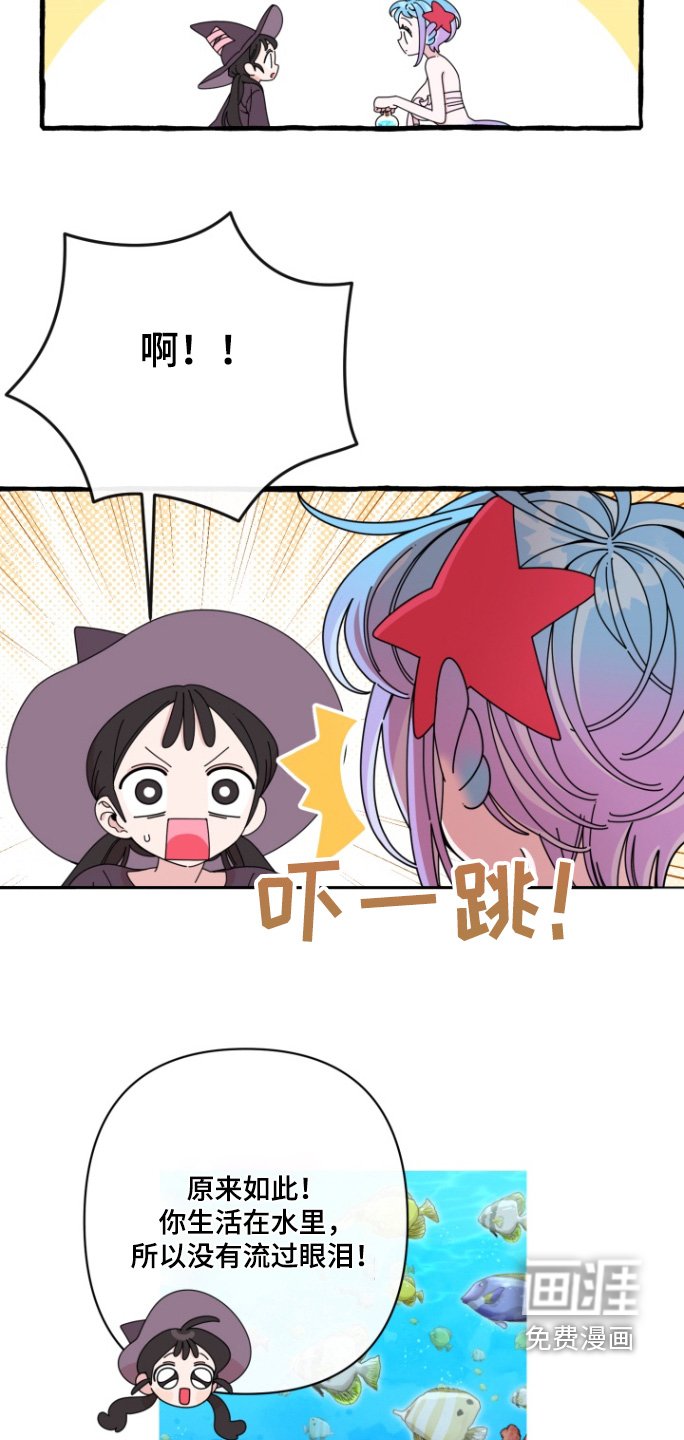 第12章：没有流眼泪