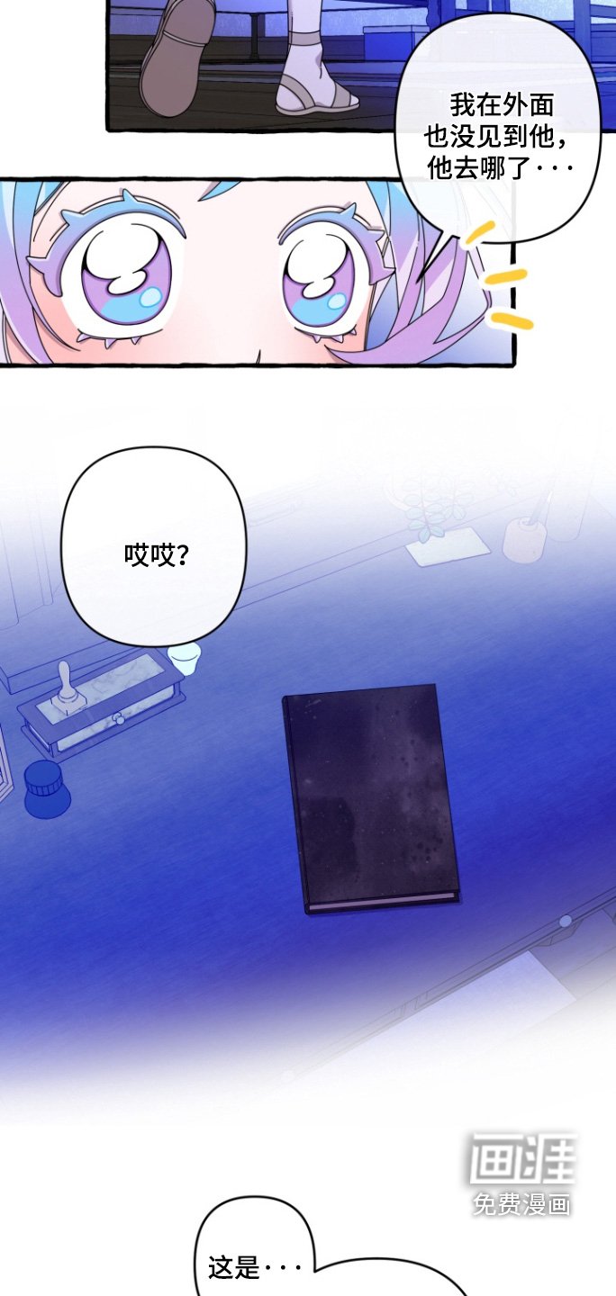 第16章：偷看