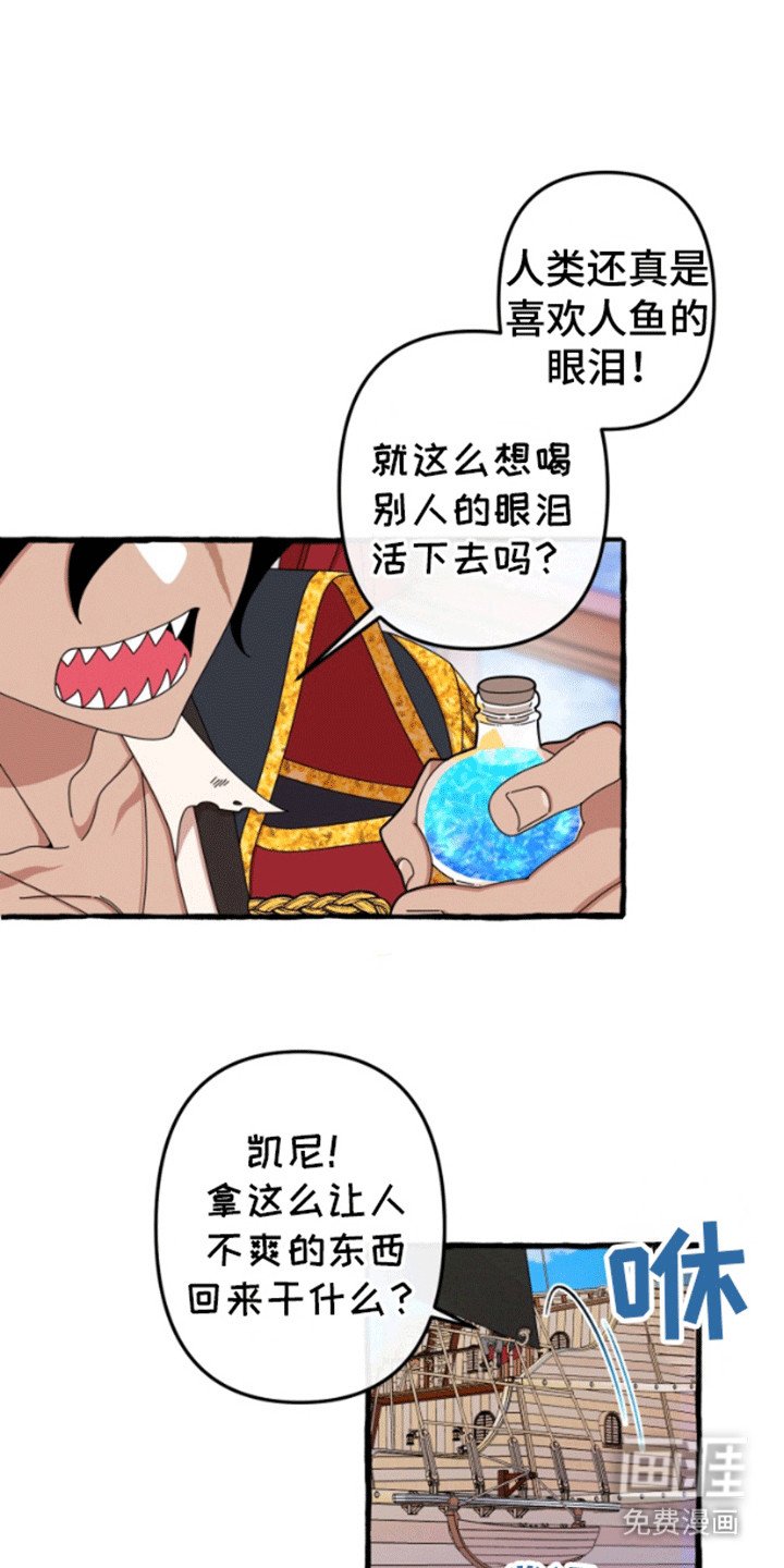 第2章：海盗