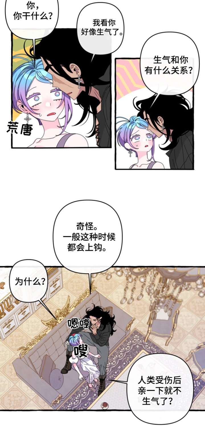 第25章：这是什么