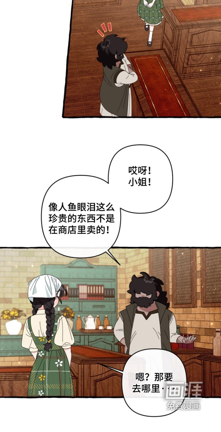第27章：买不到的