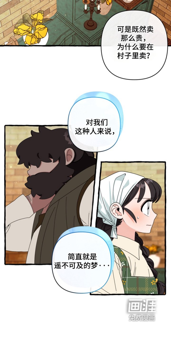 第27章：买不到的