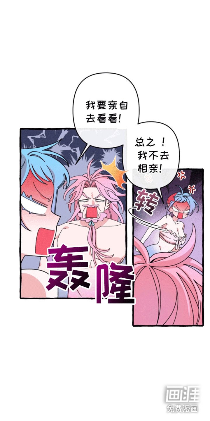 第3章：向往陆地