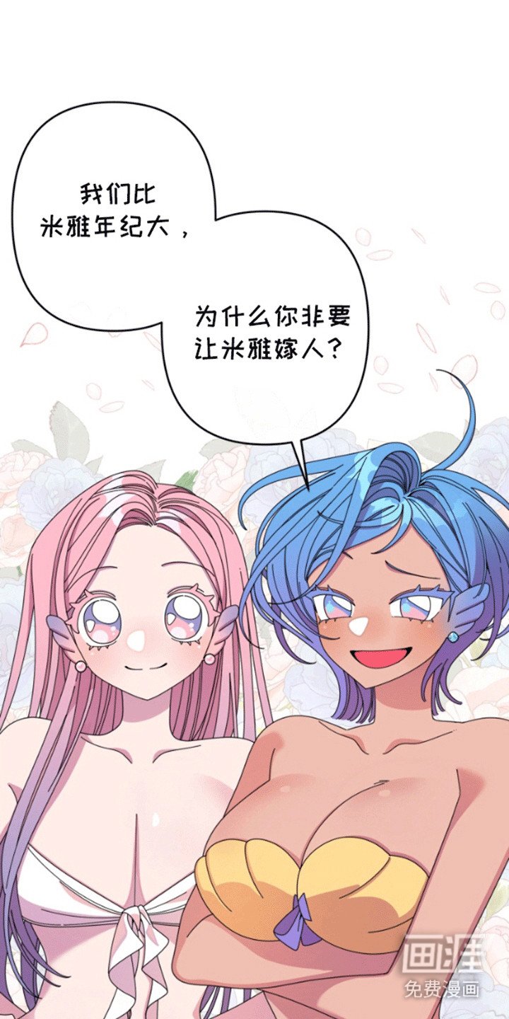 第3章：向往陆地