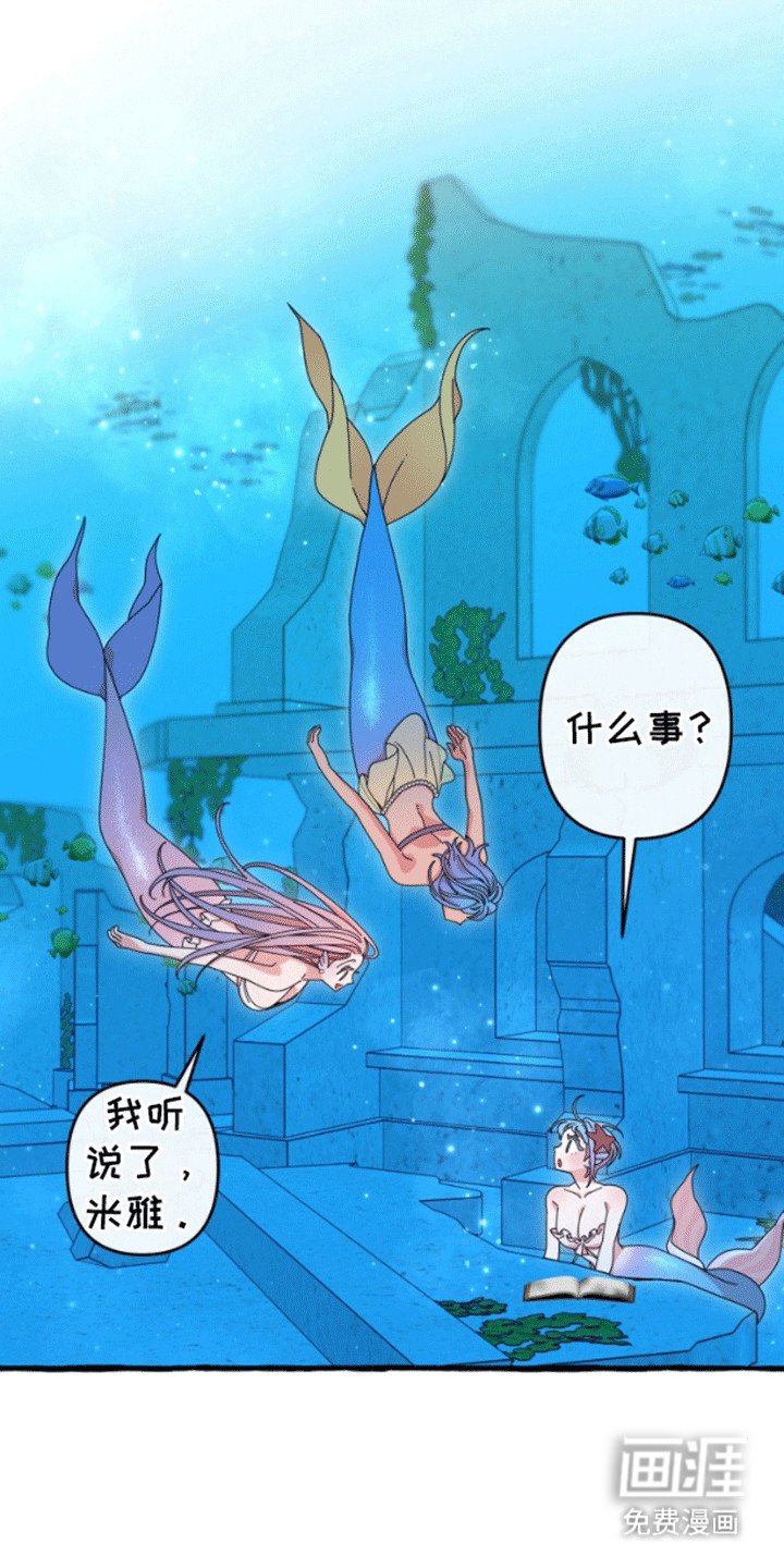 第3章：向往陆地