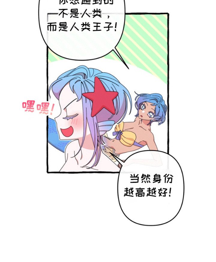 第3章：向往陆地