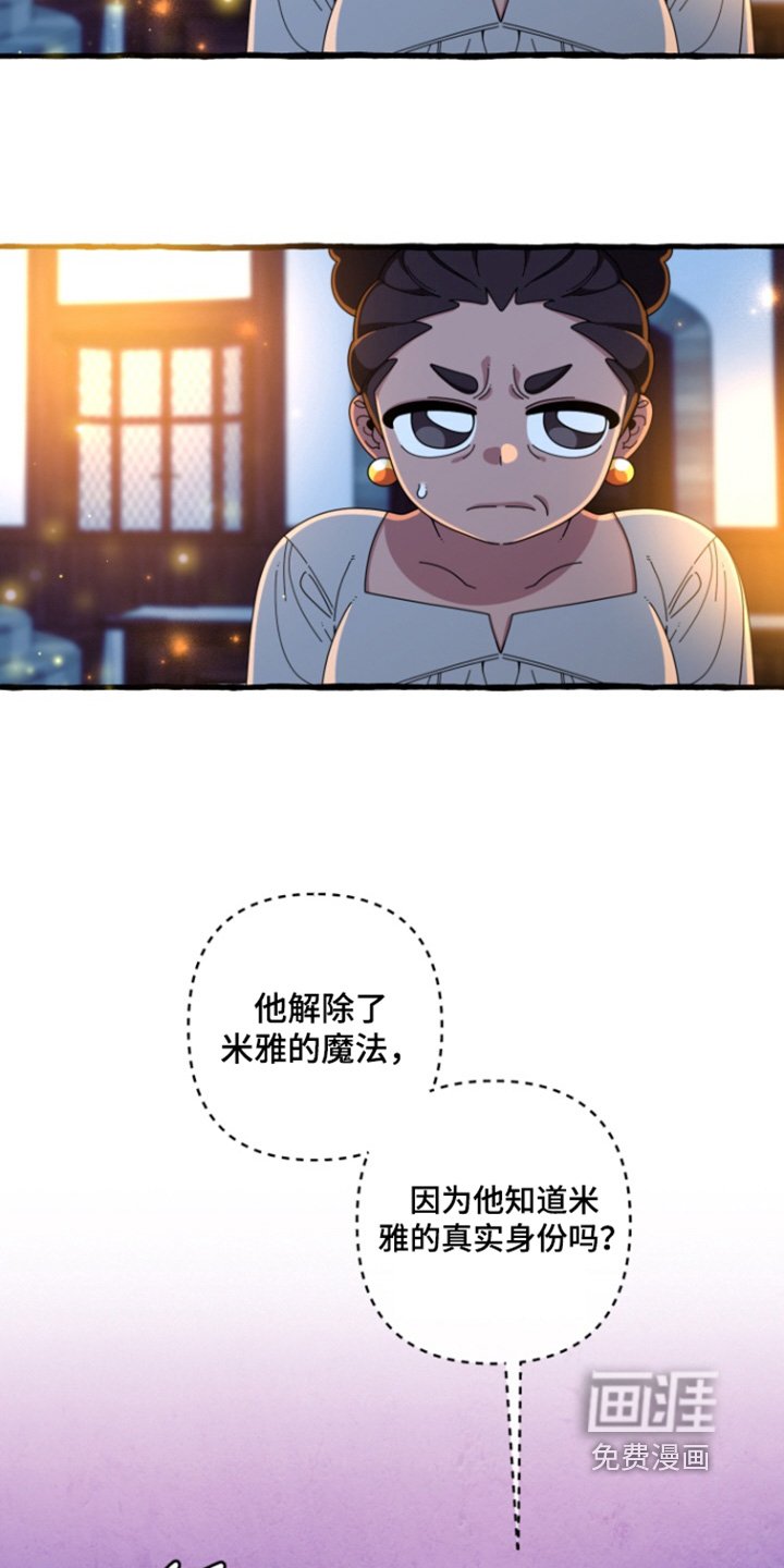 第35章：只是猜测