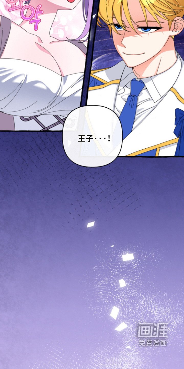 第38章：有王子嘛