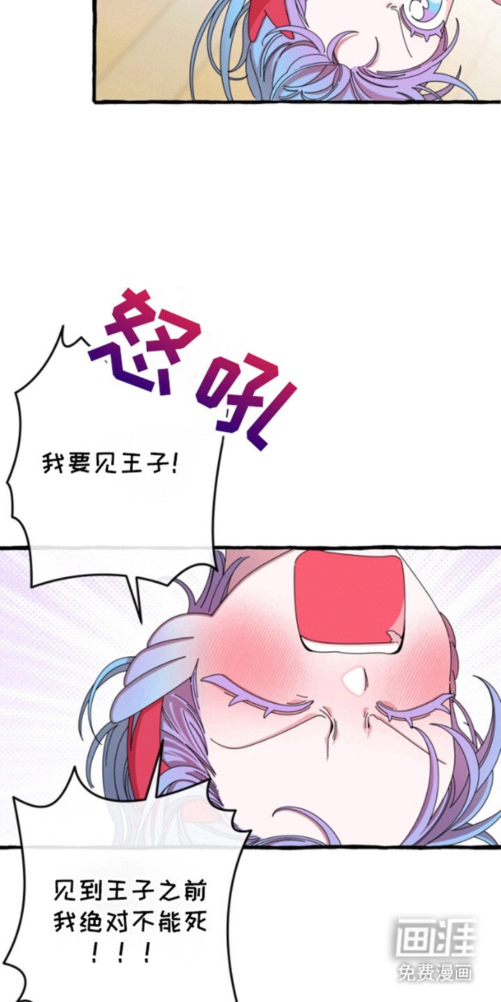 第5章：幻想破灭