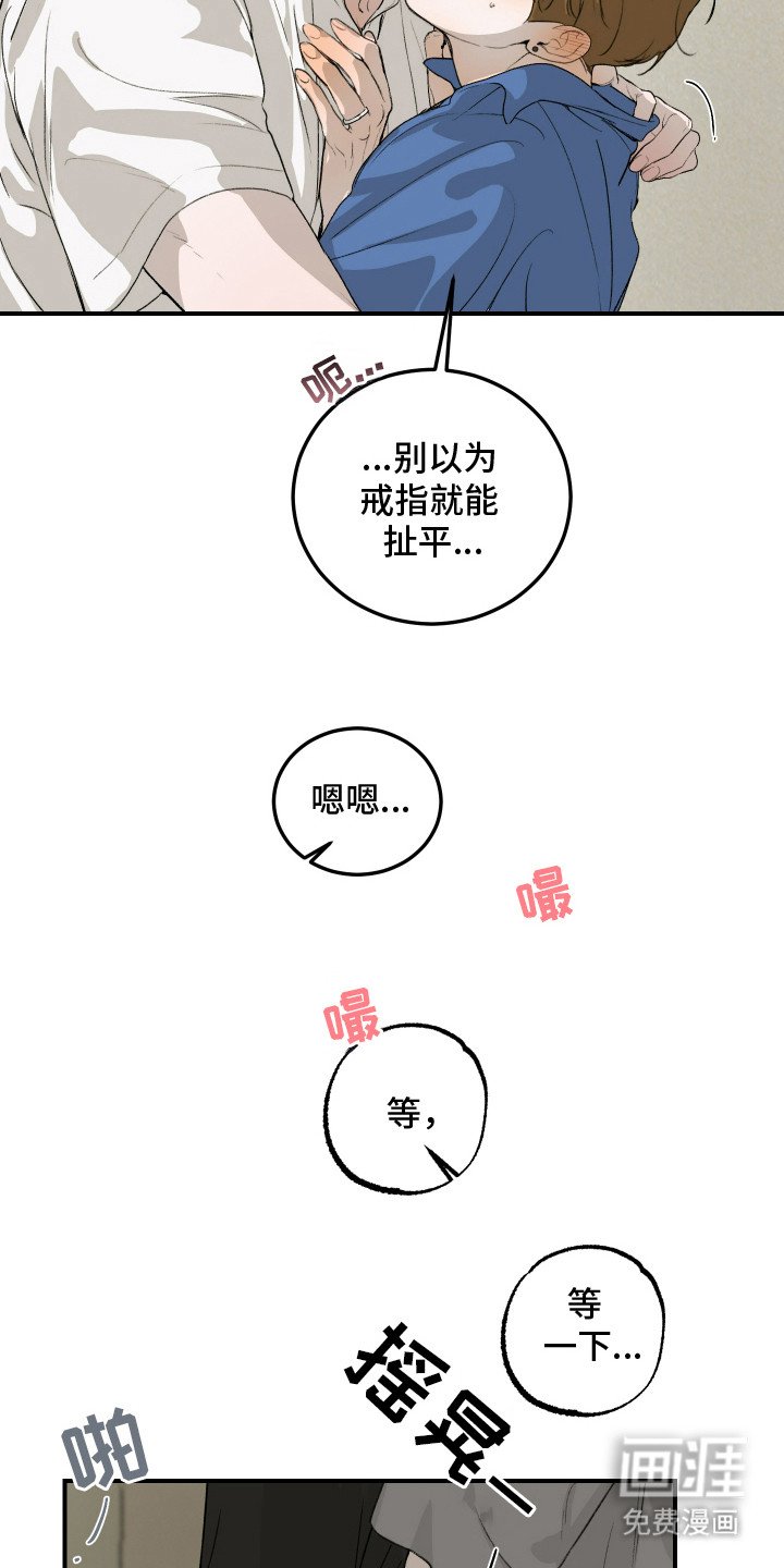 第15章：表白