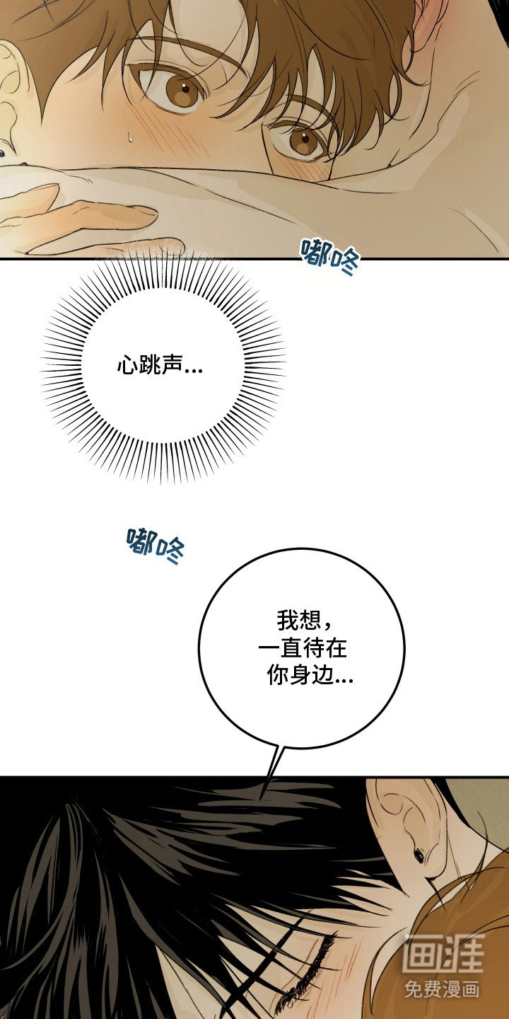 第16章：心意（完结）