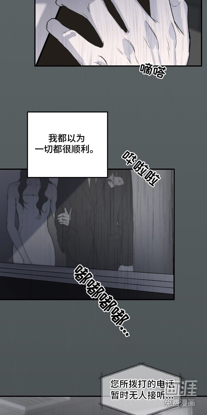 第20章：【番外】陷入爱情