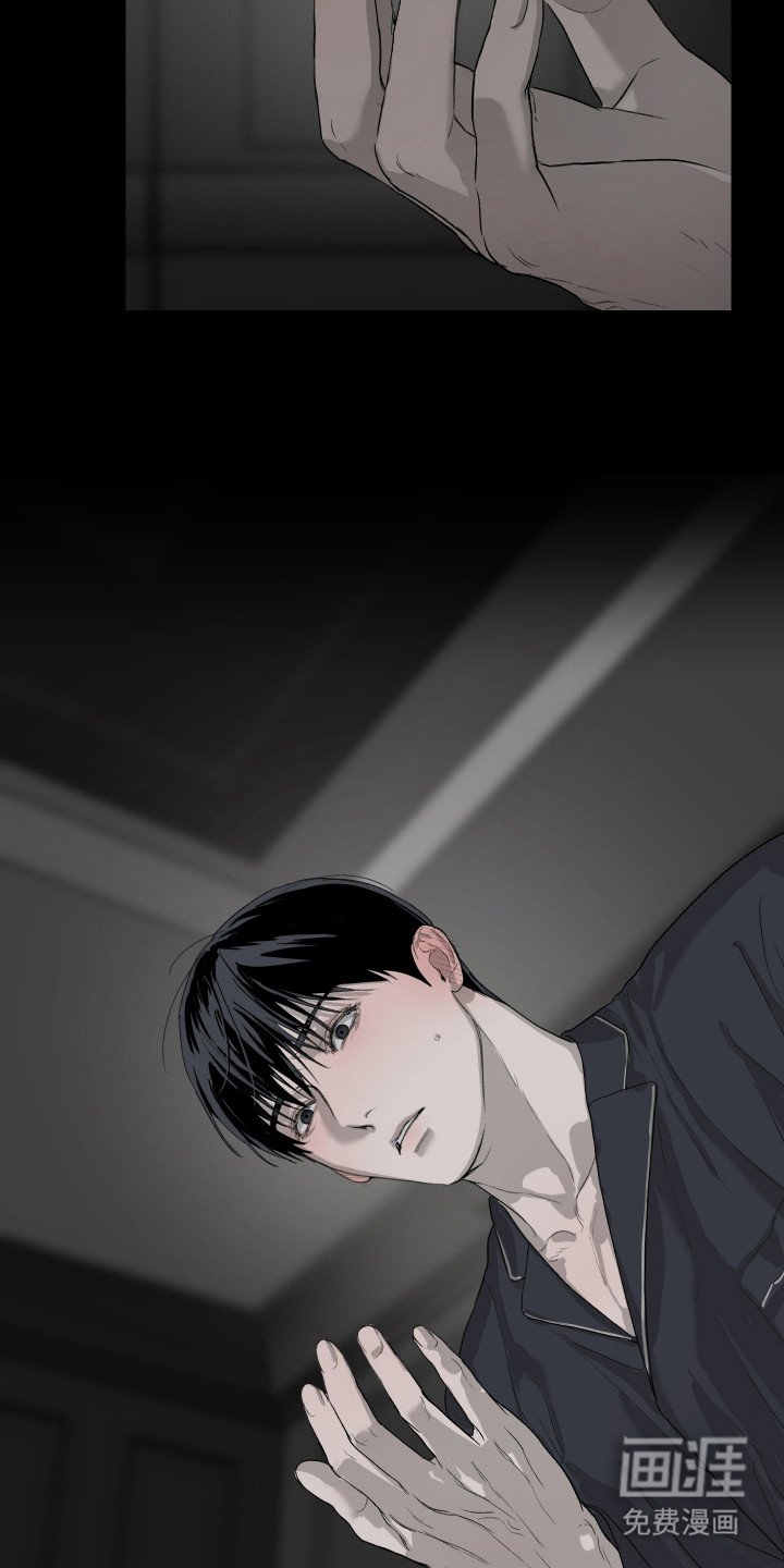 第20章：【番外】陷入爱情