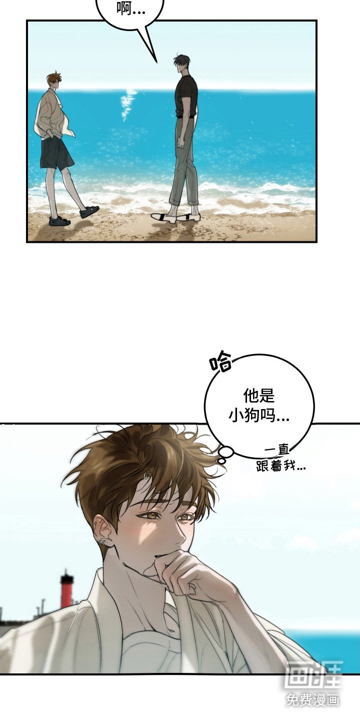 第4章：动摇