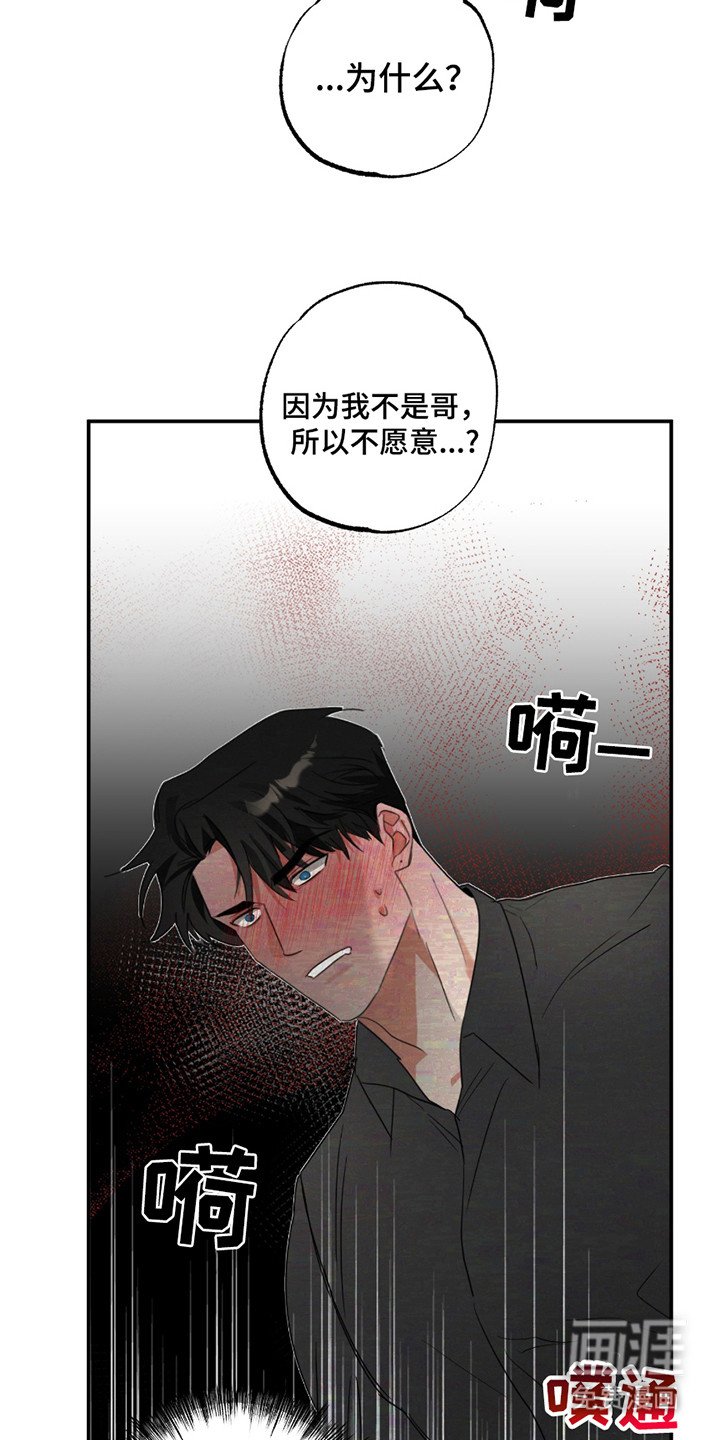 第12章：没有抵抗力
