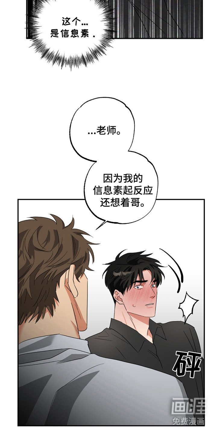 第12章：没有抵抗力