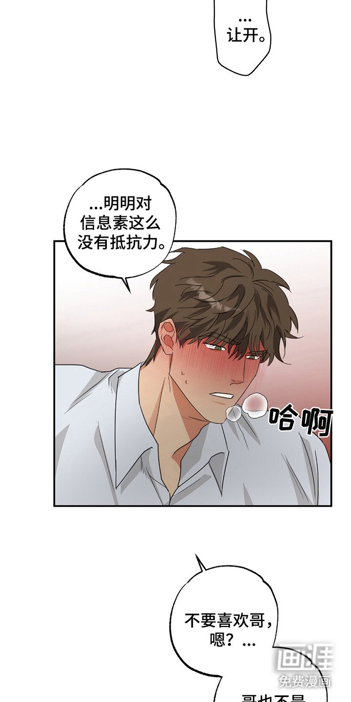 第12章：没有抵抗力