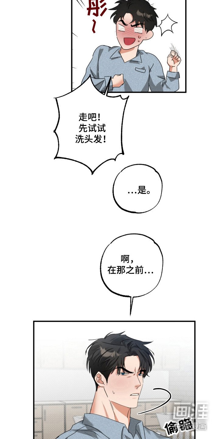 第15章：想见他