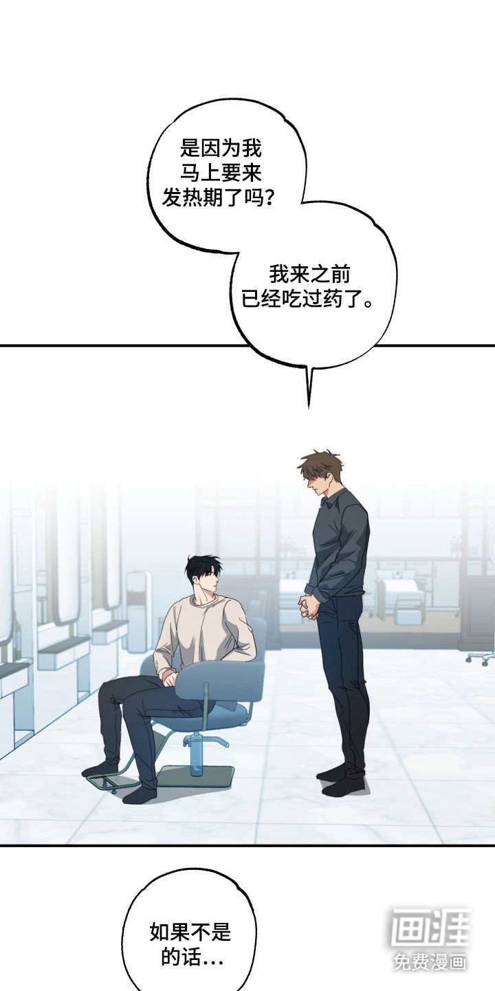 第21章：中途发作