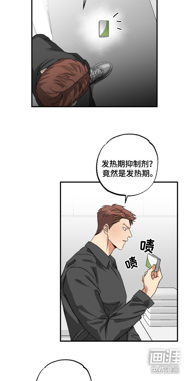 第21章：中途发作