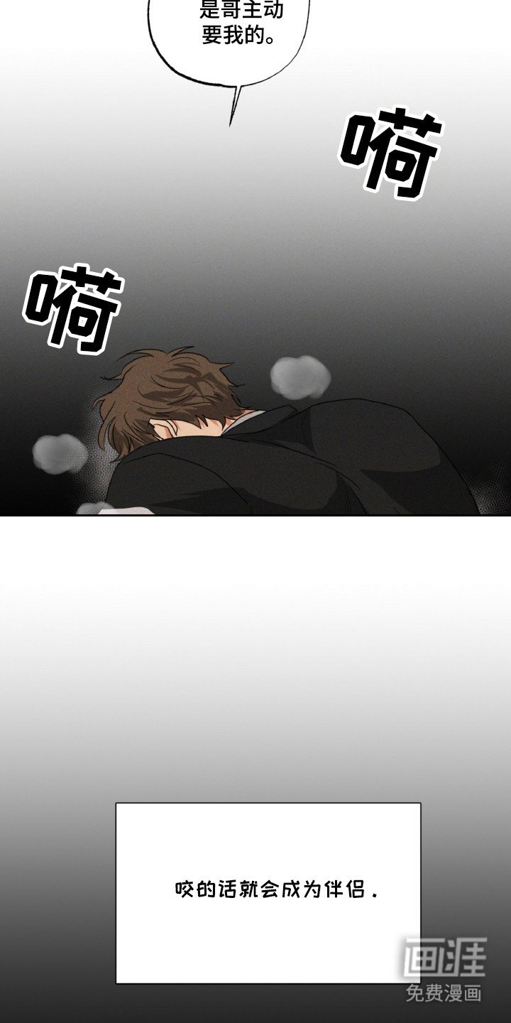 第24章：成为伴侣
