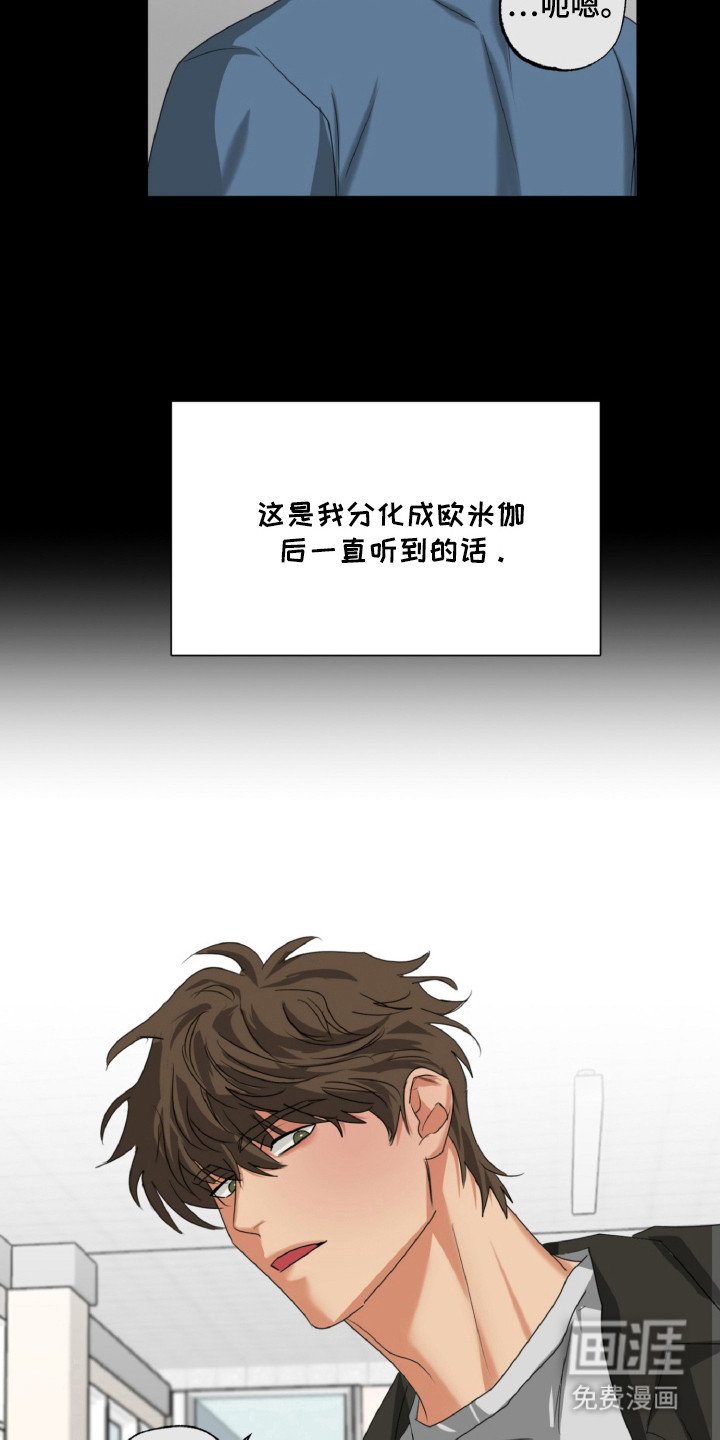 第24章：成为伴侣