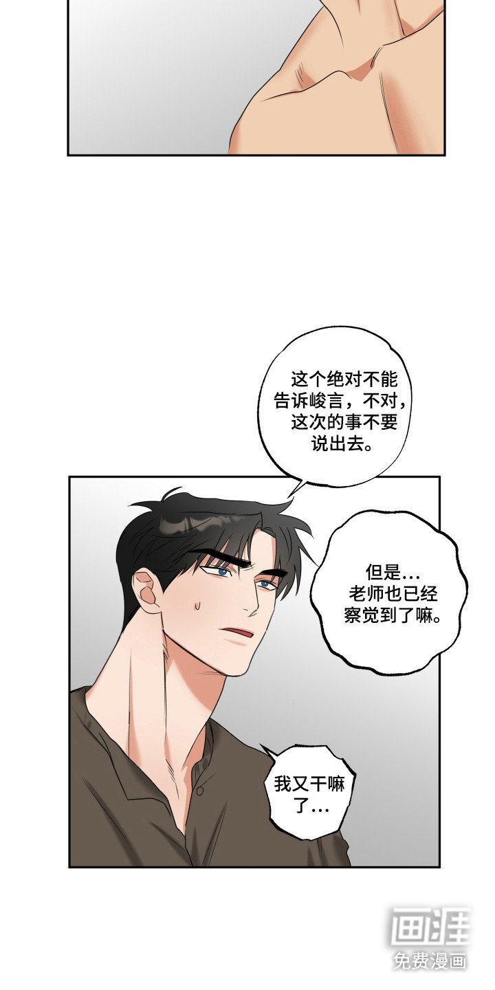 第28章：命运伴侣