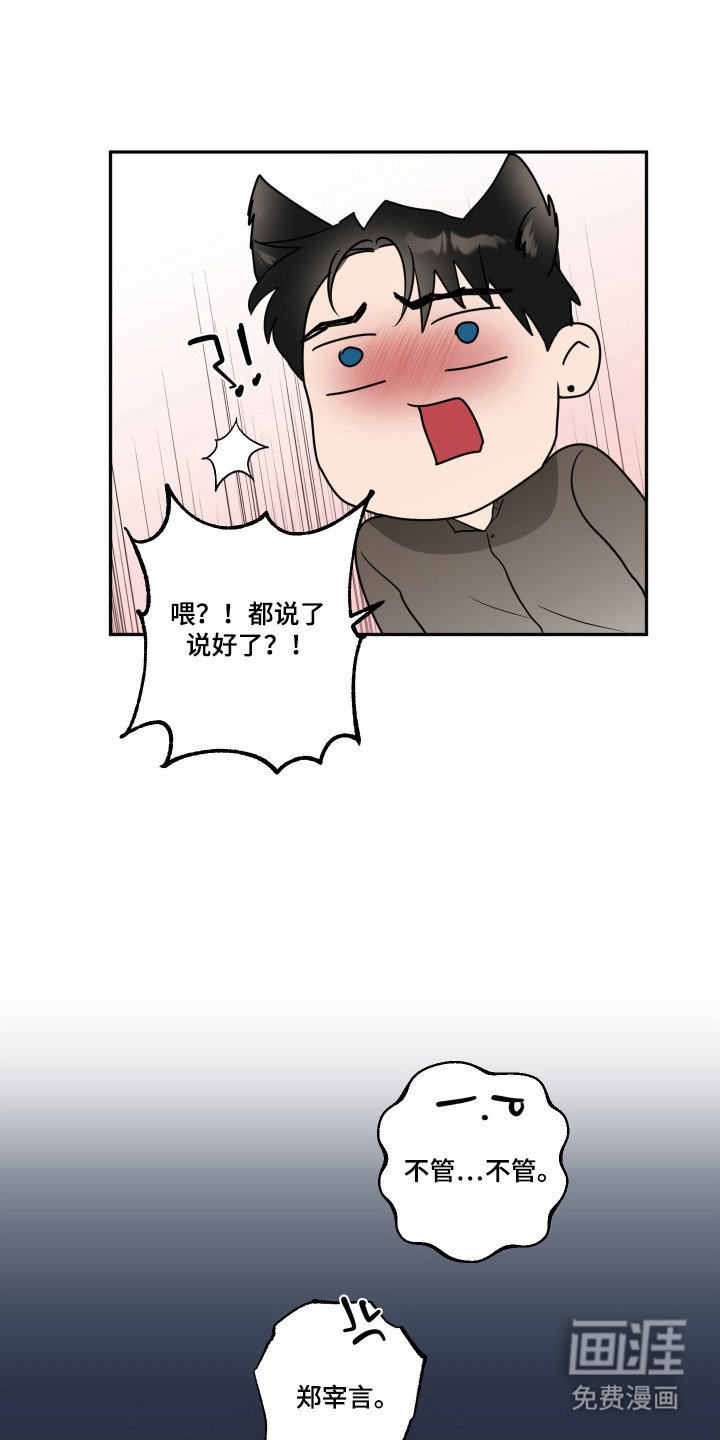 第28章：命运伴侣