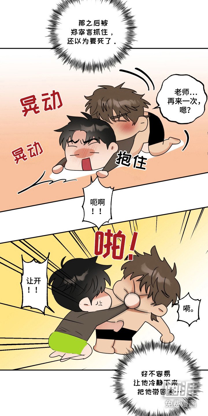 第28章：命运伴侣