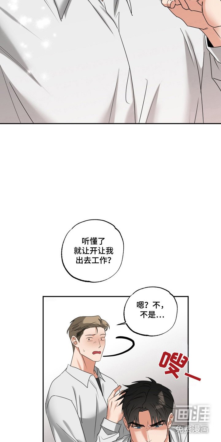 第29章：累积履历