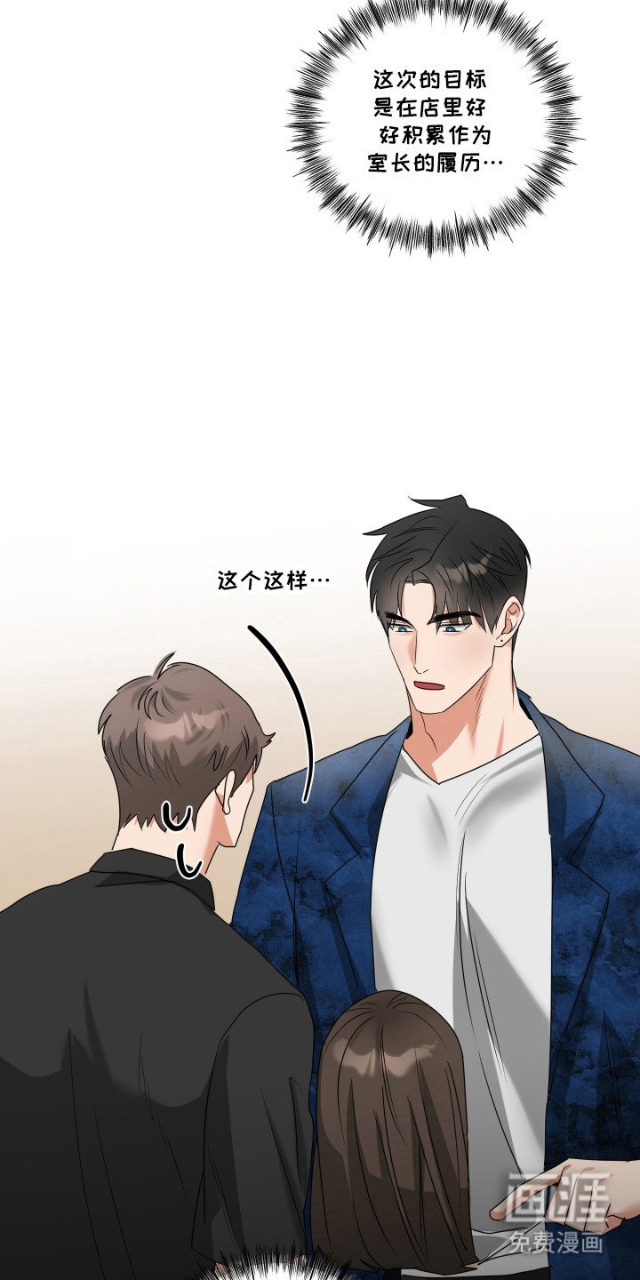 第29章：累积履历