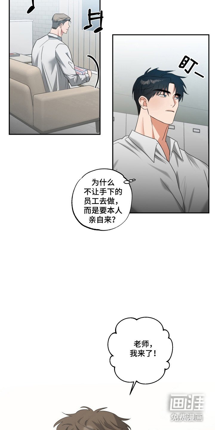 第31章：花