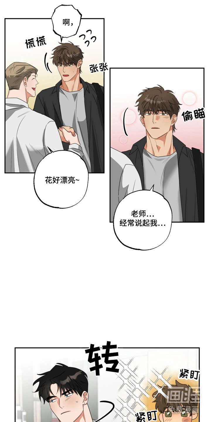 第31章：花