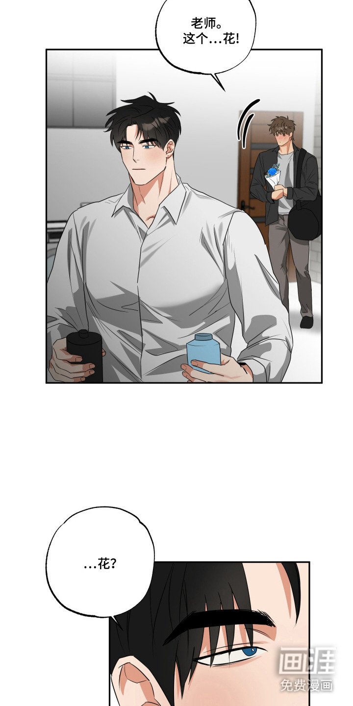 第31章：花