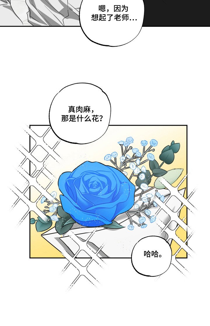 第31章：花