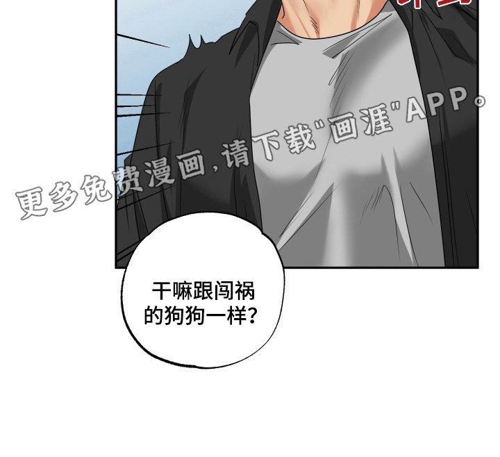 第33章：自愿留下