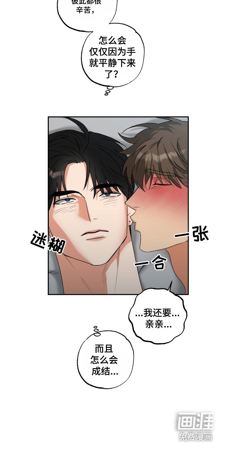 第37章：公园散步