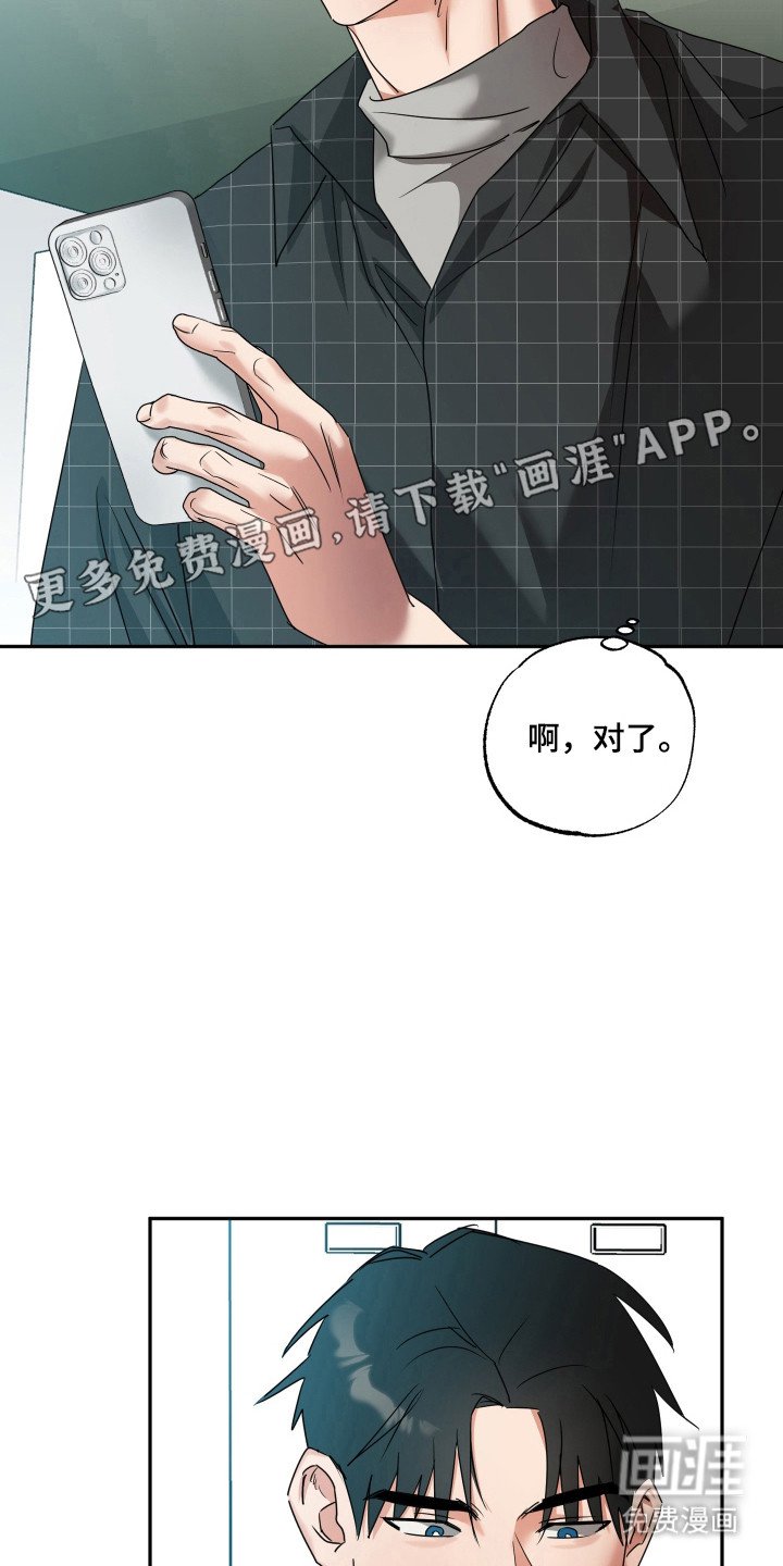 第37章：公园散步