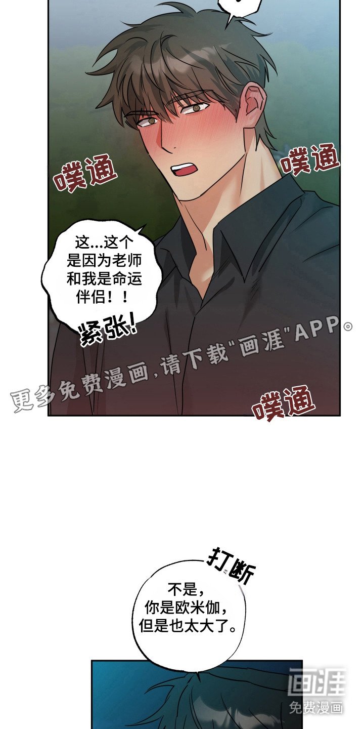 第38章：礼物