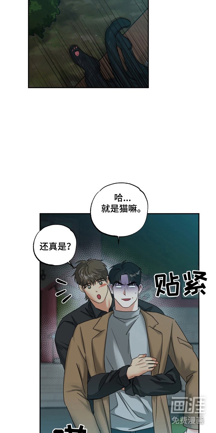 第38章：礼物