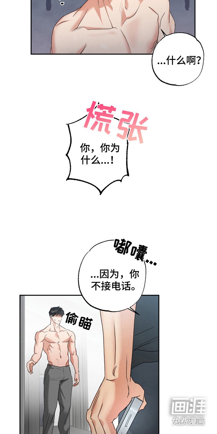第4章：道歉