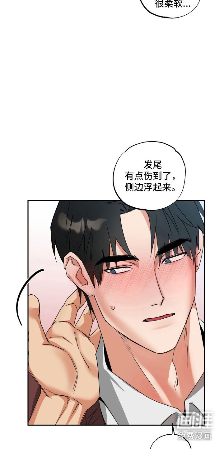 第40章：【第二季】暧昧关系