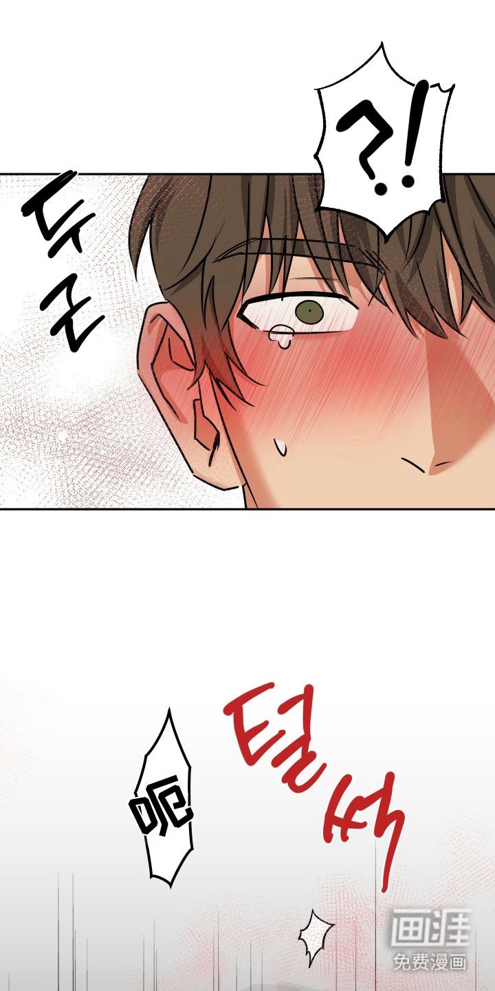 第53章：【第二季】强烈信息素