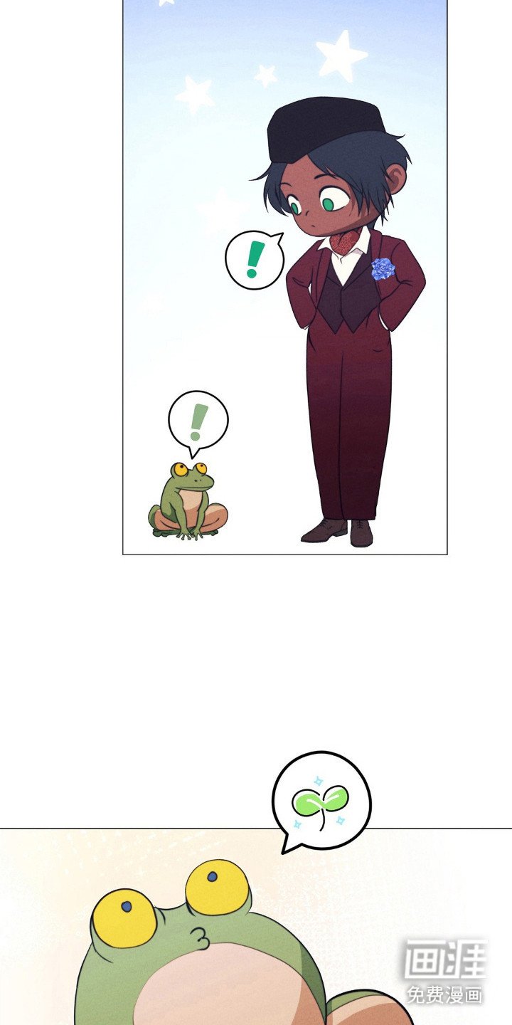 第102章：深渊阳光