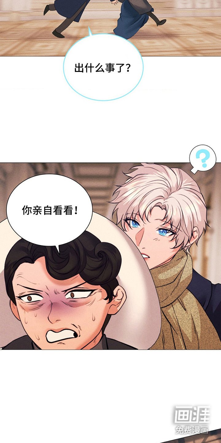 第13章：出事了
