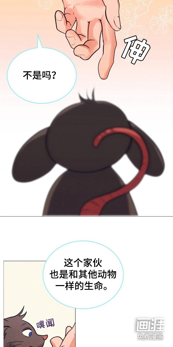 第21章：世道艰难