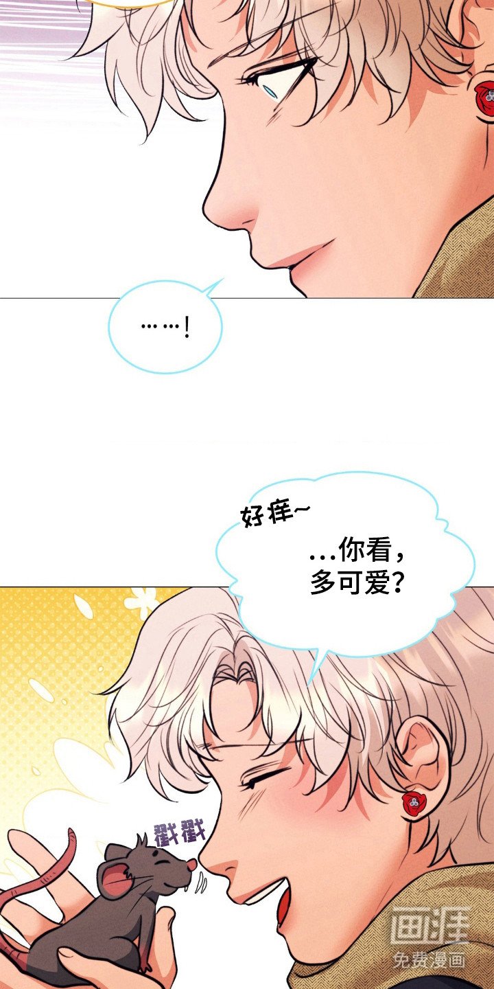 第21章：世道艰难