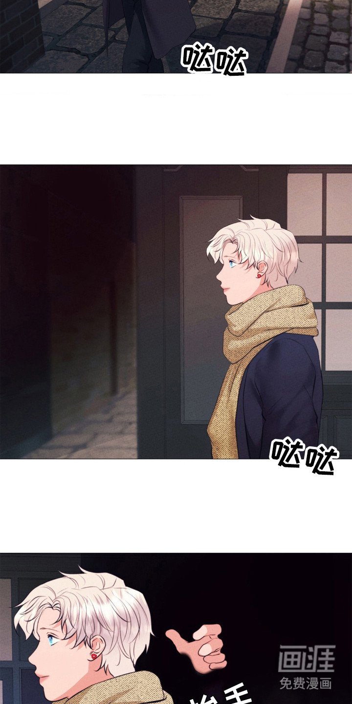 第28章：消失