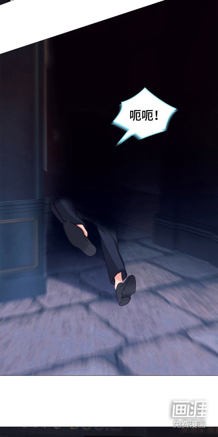 第28章：消失
