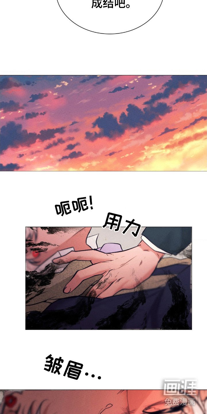 第29章：你的荣幸